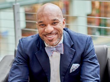 Dr. Todd Walker
